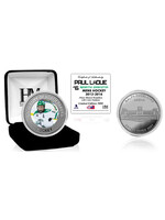 The Highland Mint UND Alumni Coin Paul LaDue