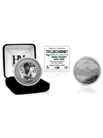 UND Alumni Coin Taylor Chorney