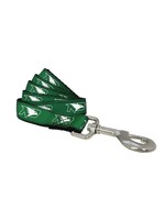 All Star Dogs Fighting Hawks  6' Pet Leash