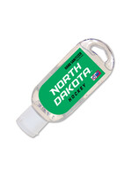 Worthy Pro North Dakota Hockey Hand Sanitizer