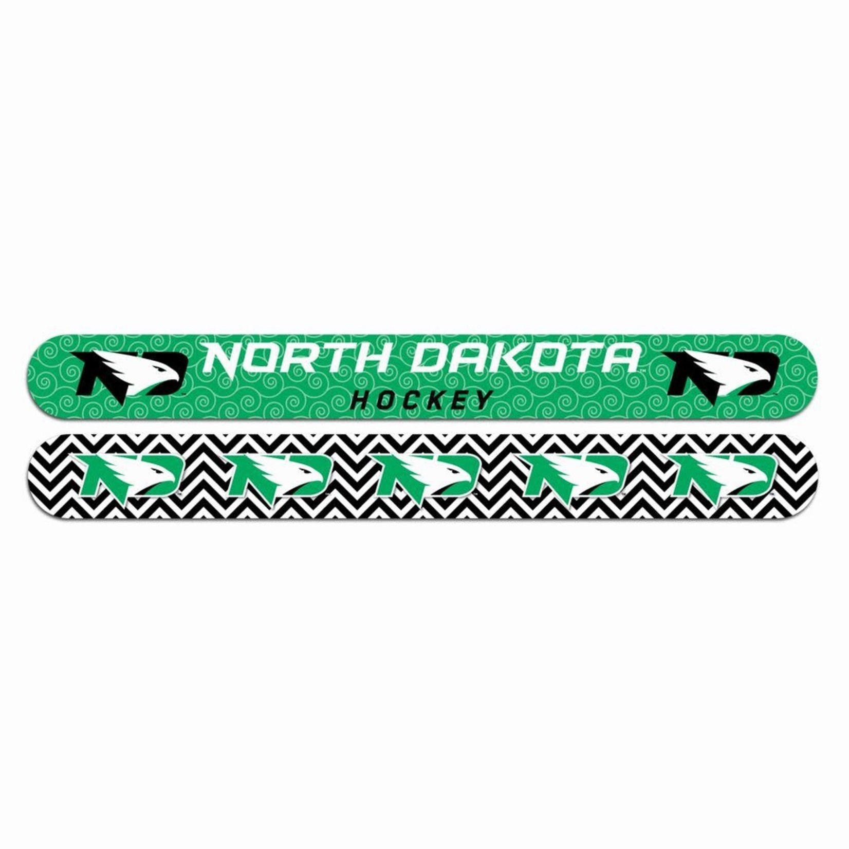 Nail File 7" - North Dakota Hockey