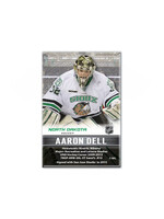Wincraft UND Alumni Magnet Aaron Dell