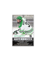 Wincraft UND Alumni Magnet Matt Kiersted