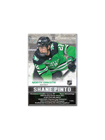 Wincraft UND Alumni Magnet Shane Pinto