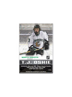 Wincraft UND Alumni Magnet T.J. Oshie