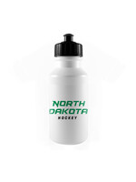 Inglasco Inc 500ml North Dakota Hockey Bench Bottle