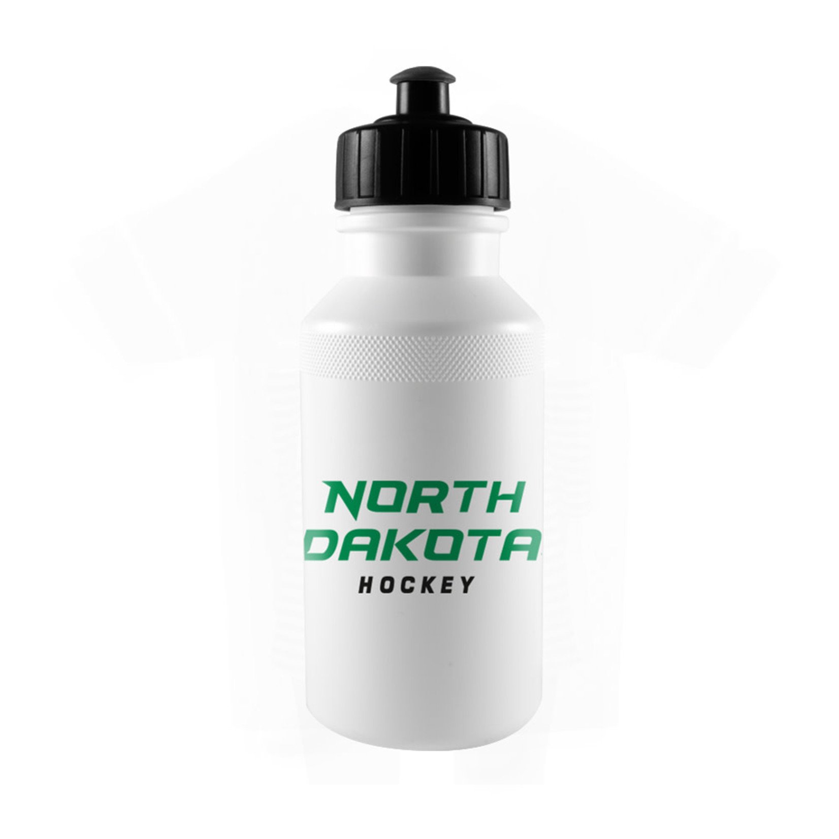 Inglasco Inc 500ml North Dakota Hockey Bench Bottle