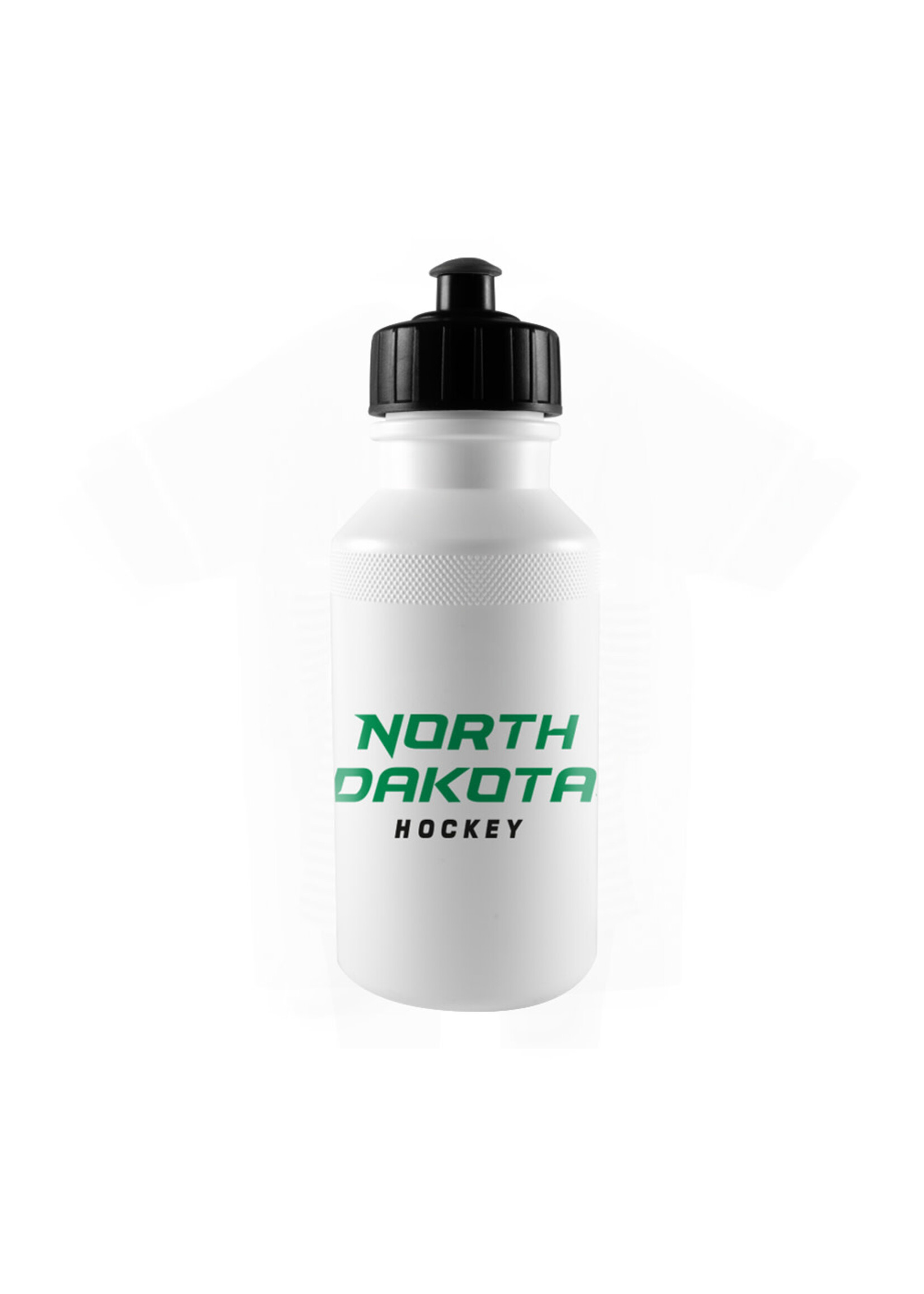 Inglasco Inc 500ml North Dakota Hockey Bench Bottle