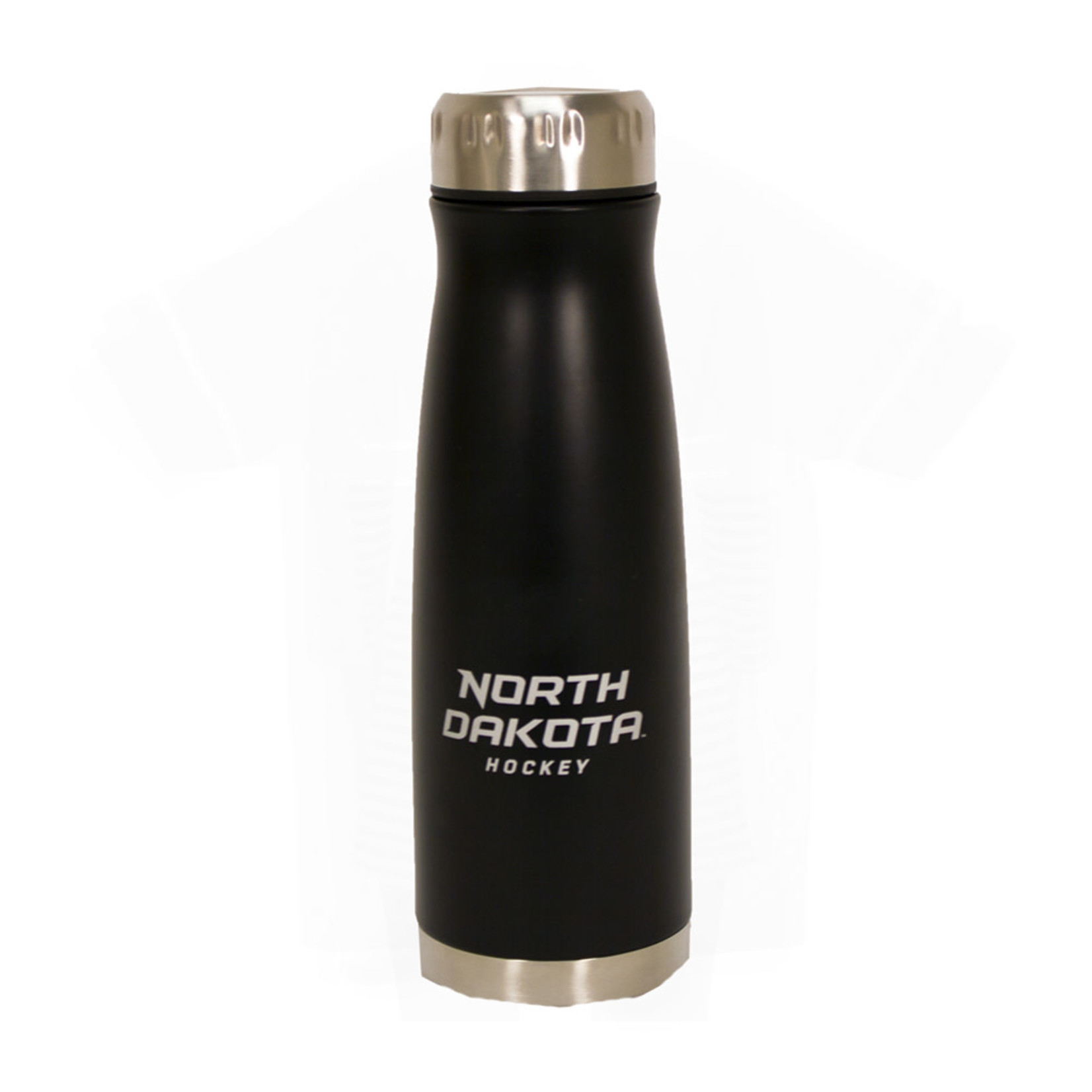 Wild Horse of Utah 17 oz. Stainless Steel Water Bottle