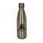 17 oz Ralph Engelstad Arena Stainless Bottle