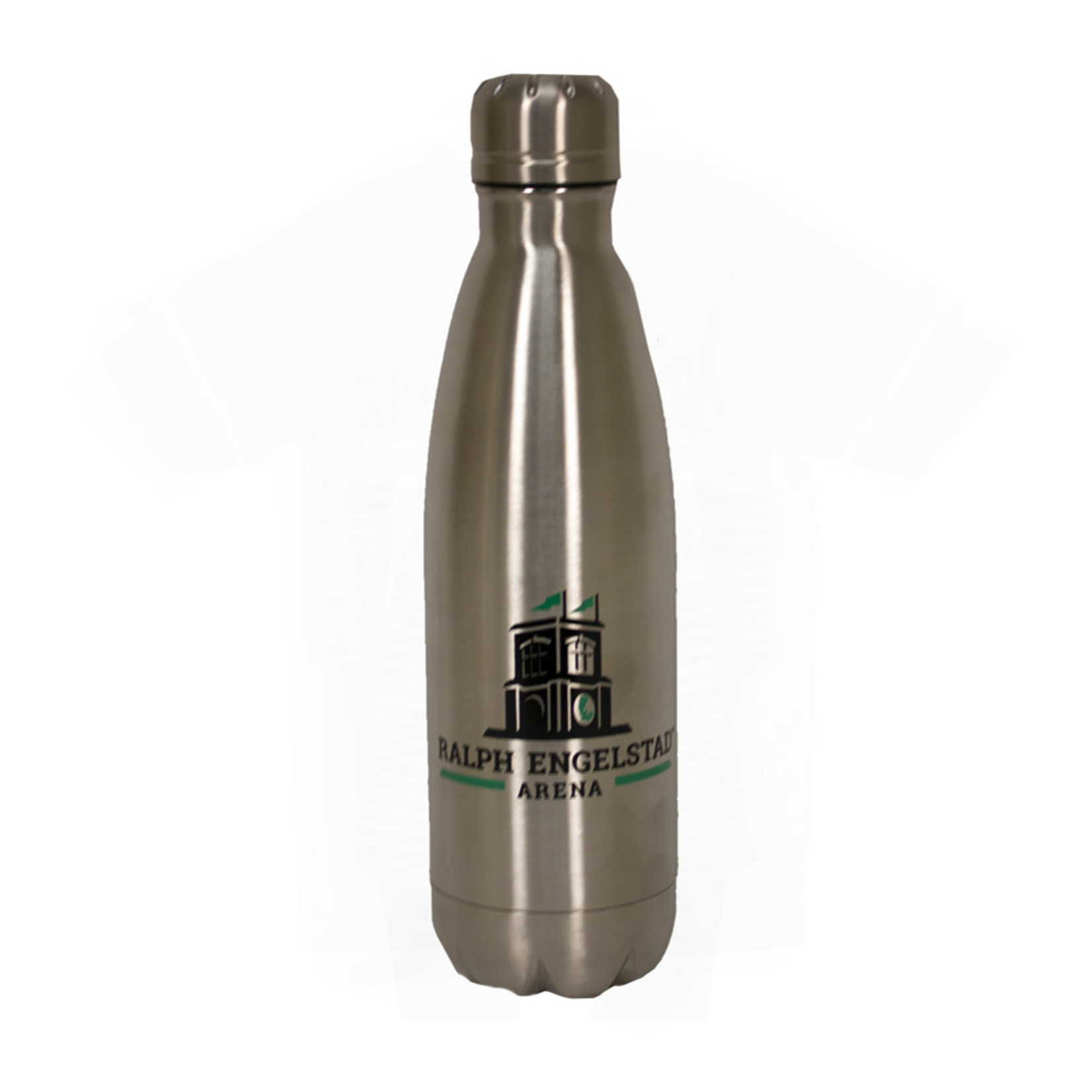 RFSJ Inc. 17 oz Ralph Engelstad Arena Stainless Bottle