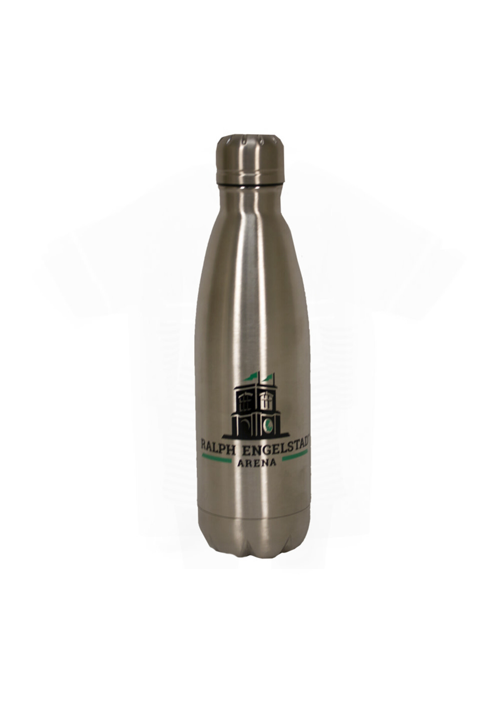 17 oz Ralph Engelstad Arena Stainless Bottle