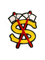 S-Tomahawk Patch