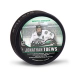 Wincraft UND Alumni Jonathan Toews Puck