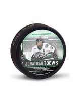 Wincraft UND Alumni Jonathan Toews Puck
