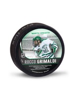 Wincraft UND Alumni Rocco Grimaldi Puck