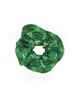 L2Brands North Dakota Hockey Scrunchie