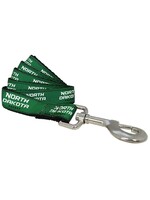 All Star Dogs North Dakota Hockey Pet 6' Pet Leash