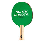 North Dakota Hockey Table Tennis Paddle