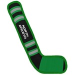 All Star Dogs North Dakota Hockey Stick Pet Toy