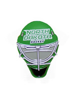 Aminco International (USA North Dakota Hockey Goalie Mask Pin