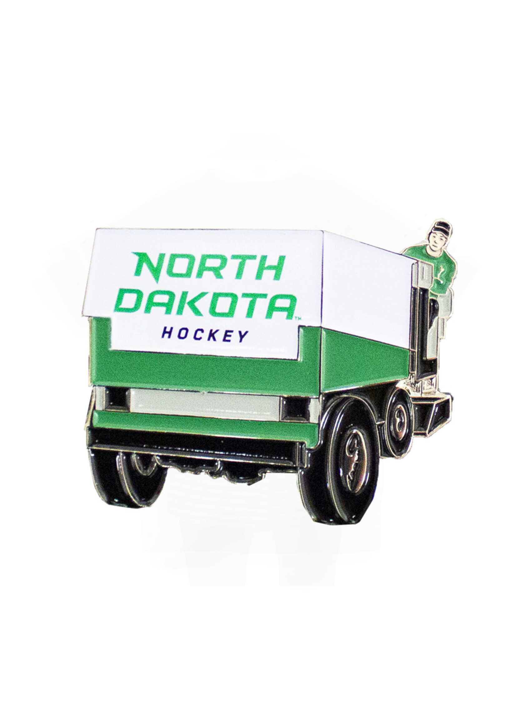 Aminco International (USA North Dakota Hockey Zam Lapel Pin