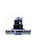 Aminco International (USA Ralph Engelstad Arena Lapel Pin