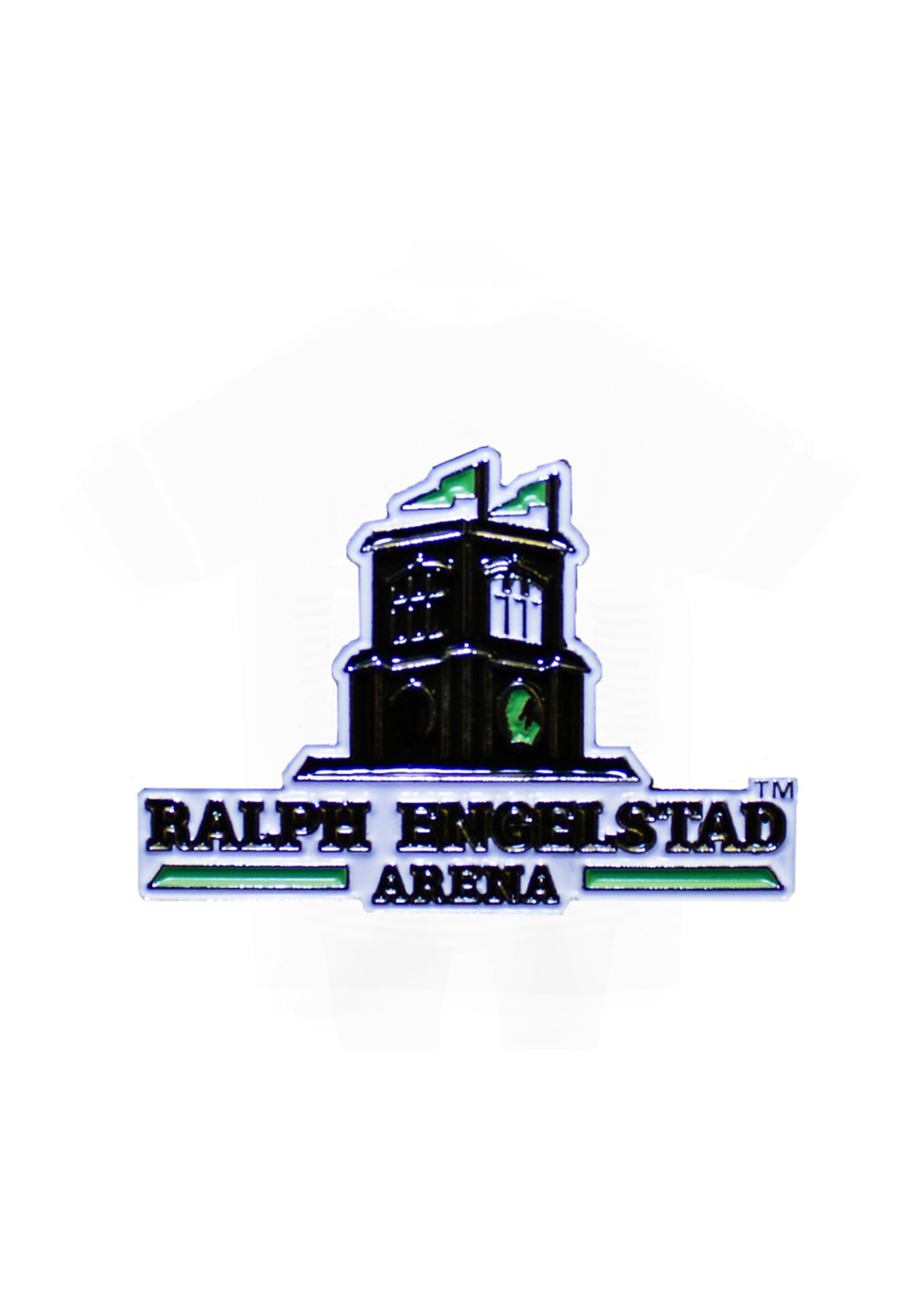 Aminco International (USA Ralph Engelstad Arena Lapel Pin