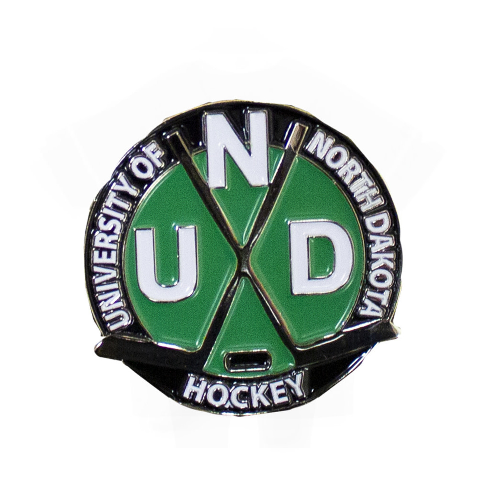 UND Alumni Magnet T.J. Oshie - Sioux Shop at Ralph Engelstad