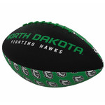 Logo Brands Fighting Hawks Mini Football