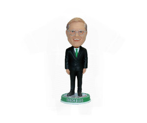 Forever Collectibles/ Tea Jim Kleinsasser UND Football Bobble