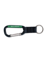 Wincraft North Dakota Hockey Carabiner Key Ring
