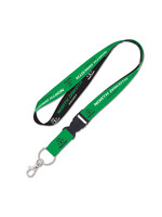 Wincraft North Dakota Hockey Lanyard