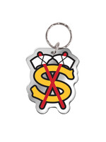 Wincraft S-Tomahawk Key Ring