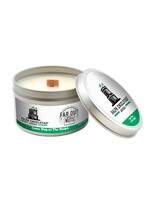Worthy Pro Gameday @The Ralph Tin Candle