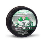 Wincraft UND Alumni Adam Scheel Puck