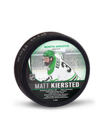 Wincraft UND Alumni Matt Kiersted Puck