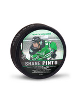 Wincraft UND Alumni Shane Pinto Puck