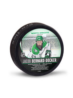 Wincraft UND Alumni Jacob Bernard-Docker Puck