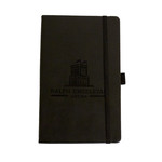 Rico Industries Ralph Engelstad Arena Leather Notepad