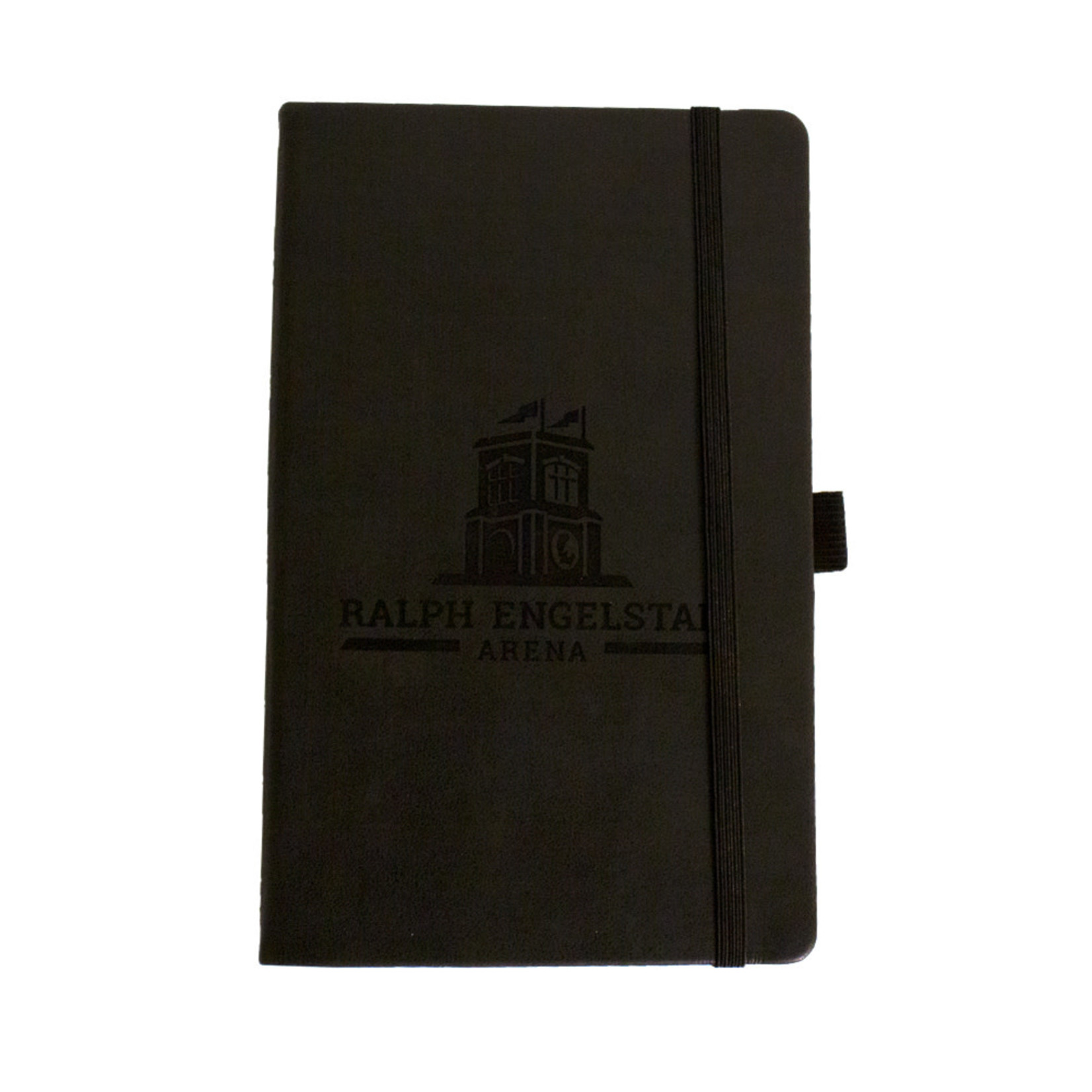 Rico Industries Ralph Engelstad Arena Leather Notepad