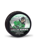 Wincraft UND Alumni Collin Adams Puck