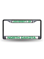 Rico Industries UND Joe License Plate Frame