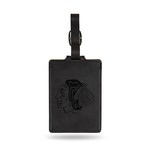 Rico Industries 1980's Tradition Engraved Bag Tag