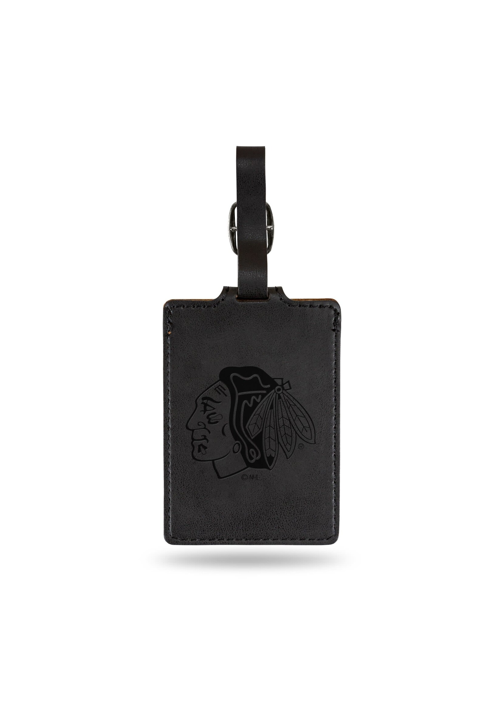 Rico Industries 1980's Tradition Engraved Bag Tag