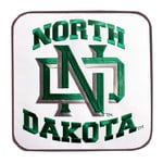 Neil Enterprise North Dakota ND 8"x8" Patch
