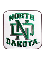 Neil Enterprise North Dakota ND 8"x8" Patch