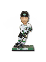 Forever Collectibles/ Tea Matt Greene Bobble - Home Jersey