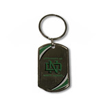 Forever Collectibles/ Tea North Dakota Dog Tag