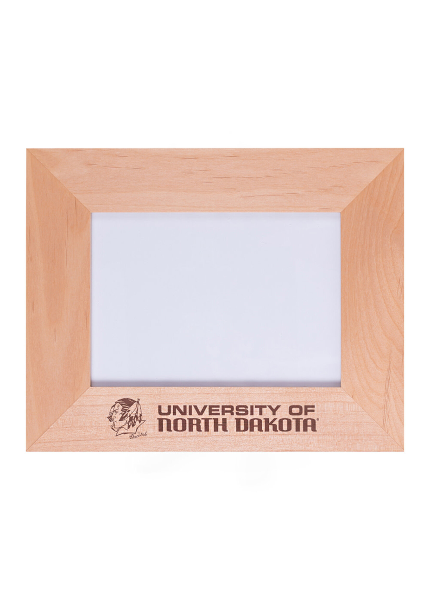 Wincraft Fighting Sioux Photo Frame